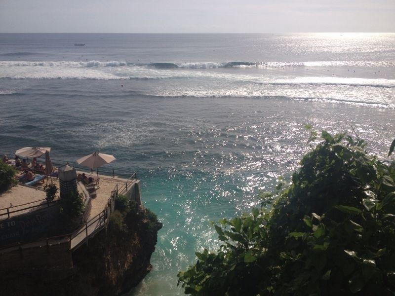 Waroeng Surya Home Stay Uluwatu Exterior foto