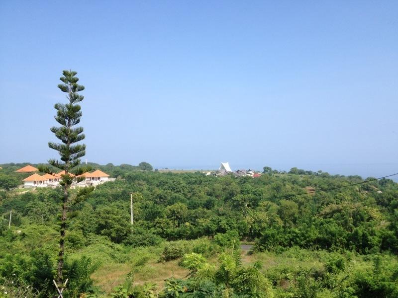 Waroeng Surya Home Stay Uluwatu Exterior foto