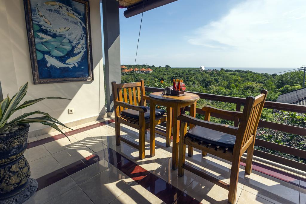 Waroeng Surya Home Stay Uluwatu Exterior foto