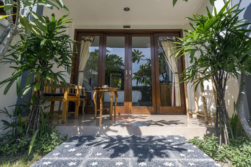 Waroeng Surya Home Stay Uluwatu Exterior foto