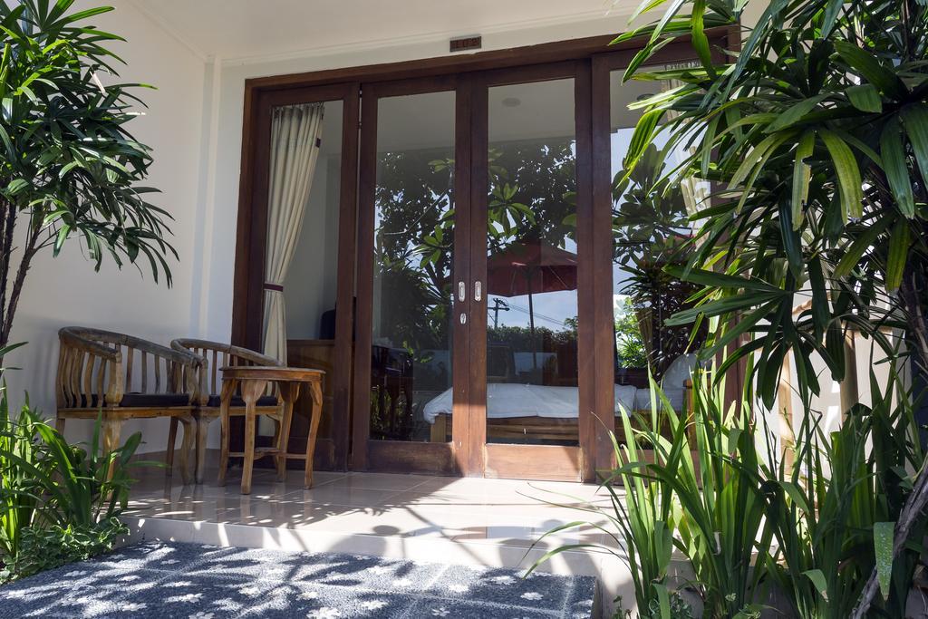 Waroeng Surya Home Stay Uluwatu Exterior foto