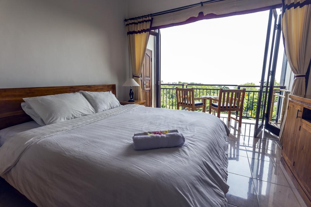 Waroeng Surya Home Stay Uluwatu Exterior foto