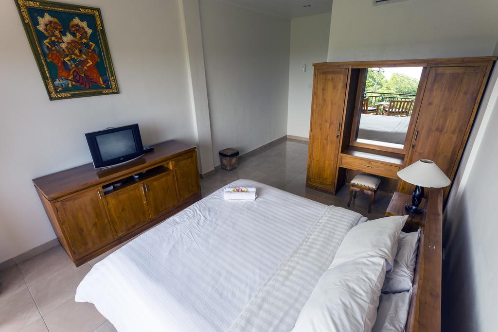 Waroeng Surya Home Stay Uluwatu Exterior foto