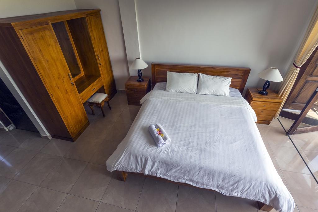 Waroeng Surya Home Stay Uluwatu Exterior foto