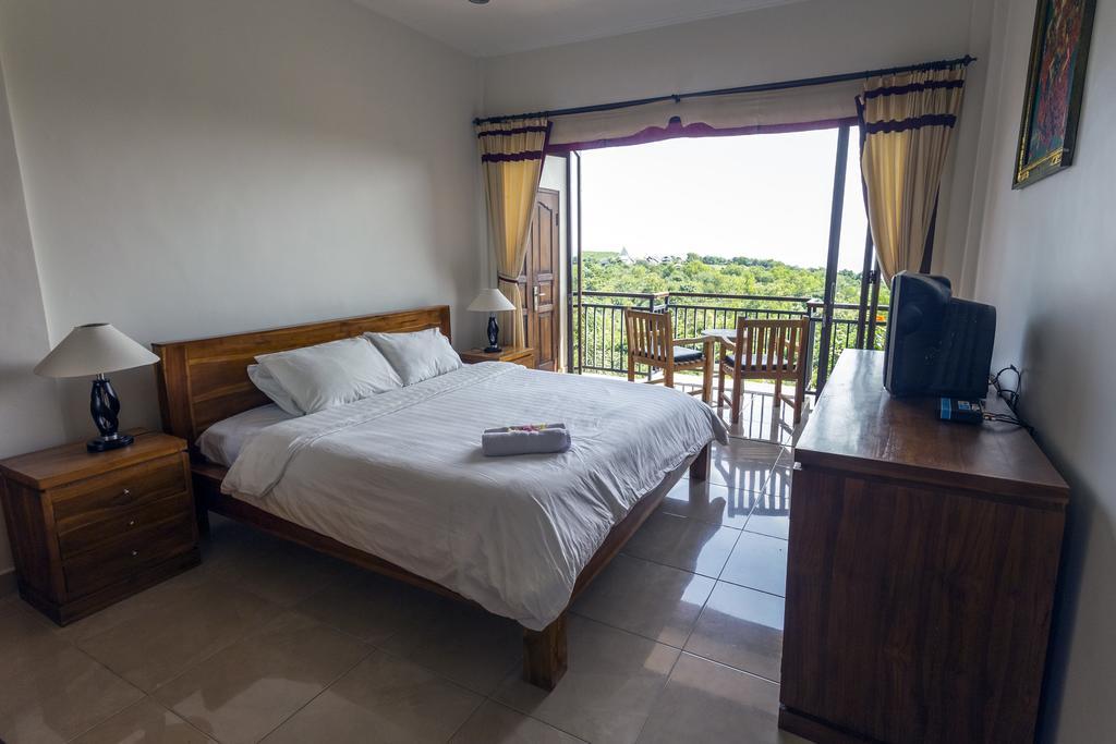 Waroeng Surya Home Stay Uluwatu Exterior foto