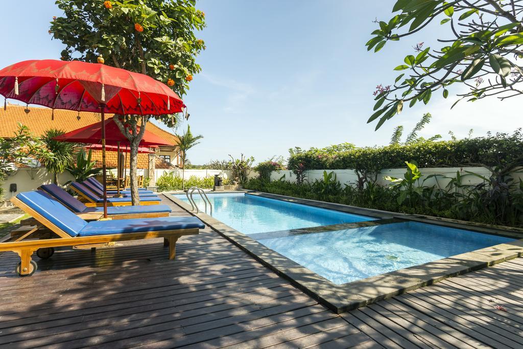 Waroeng Surya Home Stay Uluwatu Exterior foto